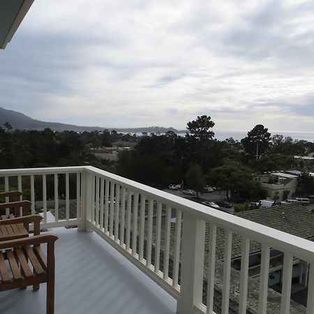 Carmel Bay View Inn Exterior photo